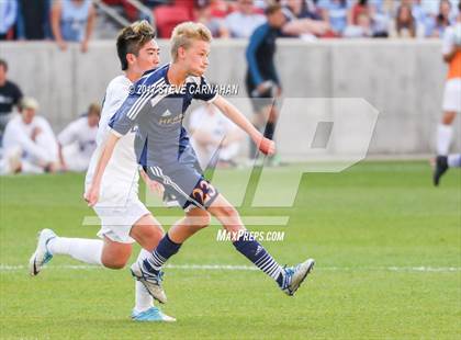 Thumbnail 3 in Herriman vs. Layton (UHSAA 5A Final) photogallery.