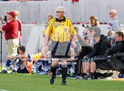Thumbnail 1 in Herriman vs. Layton (UHSAA 5A Final) photogallery.