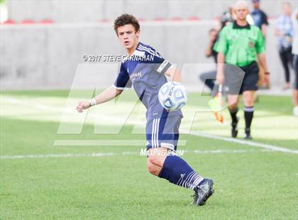 Thumbnail 2 in Herriman vs. Layton (UHSAA 5A Final) photogallery.