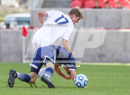 Thumbnail 3 in Herriman vs. Layton (UHSAA 5A Final) photogallery.