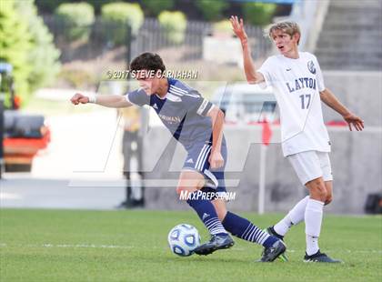 Thumbnail 1 in Herriman vs. Layton (UHSAA 5A Final) photogallery.