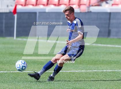 Thumbnail 3 in Herriman vs. Layton (UHSAA 5A Final) photogallery.