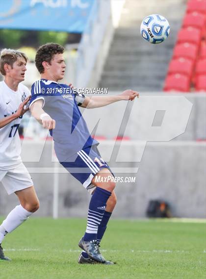 Thumbnail 2 in Herriman vs. Layton (UHSAA 5A Final) photogallery.