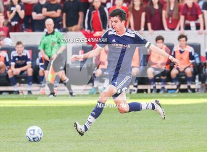 Thumbnail 3 in Herriman vs. Layton (UHSAA 5A Final) photogallery.