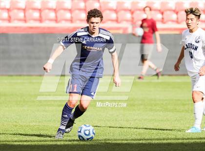 Thumbnail 2 in Herriman vs. Layton (UHSAA 5A Final) photogallery.