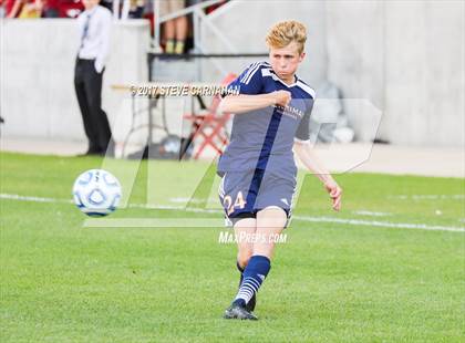 Thumbnail 1 in Herriman vs. Layton (UHSAA 5A Final) photogallery.