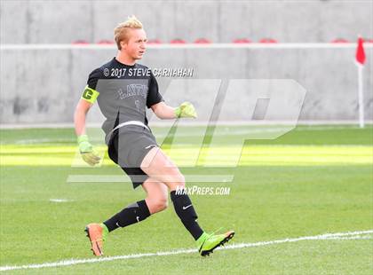Thumbnail 3 in Herriman vs. Layton (UHSAA 5A Final) photogallery.