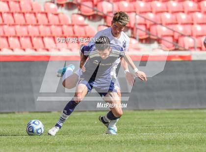 Thumbnail 3 in Herriman vs. Layton (UHSAA 5A Final) photogallery.