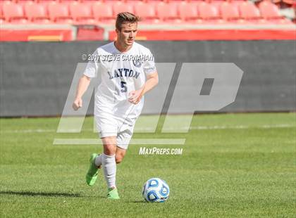 Thumbnail 3 in Herriman vs. Layton (UHSAA 5A Final) photogallery.