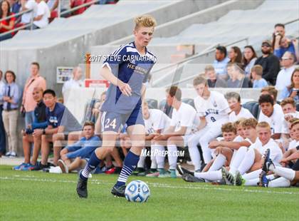 Thumbnail 3 in Herriman vs. Layton (UHSAA 5A Final) photogallery.