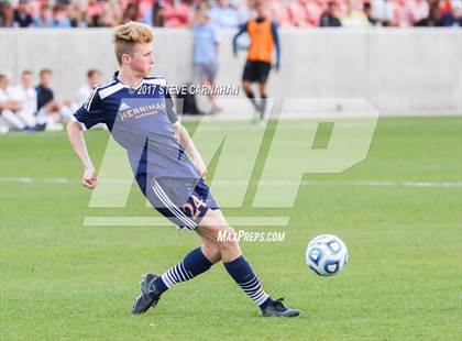Thumbnail 1 in Herriman vs. Layton (UHSAA 5A Final) photogallery.