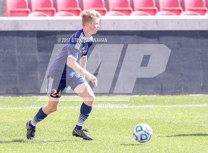 Thumbnail 1 in Herriman vs. Layton (UHSAA 5A Final) photogallery.