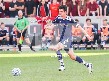 Thumbnail 2 in Herriman vs. Layton (UHSAA 5A Final) photogallery.