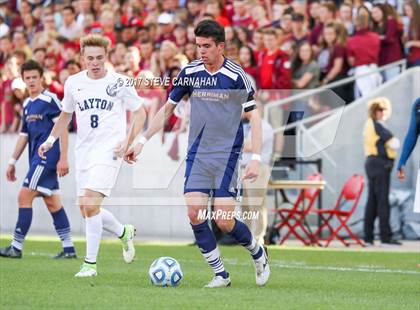 Thumbnail 1 in Herriman vs. Layton (UHSAA 5A Final) photogallery.