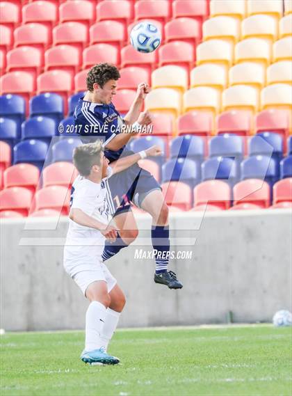Thumbnail 3 in Herriman vs. Layton (UHSAA 5A Final) photogallery.