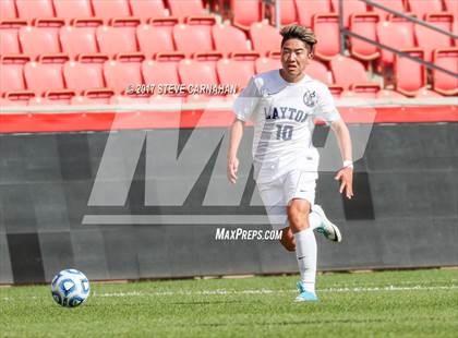 Thumbnail 1 in Herriman vs. Layton (UHSAA 5A Final) photogallery.