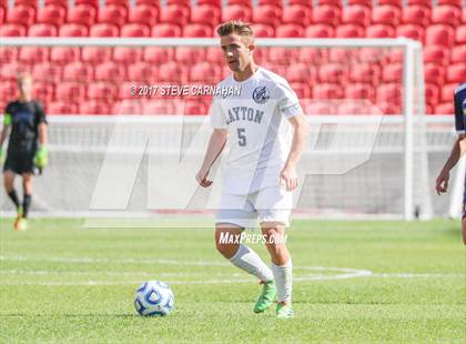 Thumbnail 2 in Herriman vs. Layton (UHSAA 5A Final) photogallery.