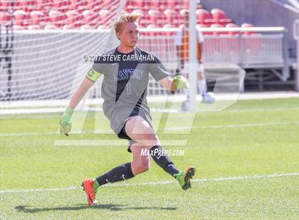Thumbnail 3 in Herriman vs. Layton (UHSAA 5A Final) photogallery.