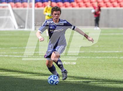 Thumbnail 2 in Herriman vs. Layton (UHSAA 5A Final) photogallery.