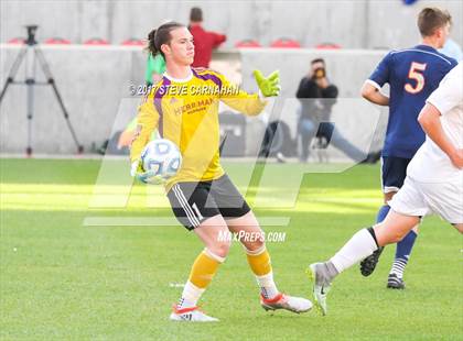 Thumbnail 3 in Herriman vs. Layton (UHSAA 5A Final) photogallery.