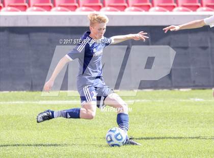 Thumbnail 2 in Herriman vs. Layton (UHSAA 5A Final) photogallery.