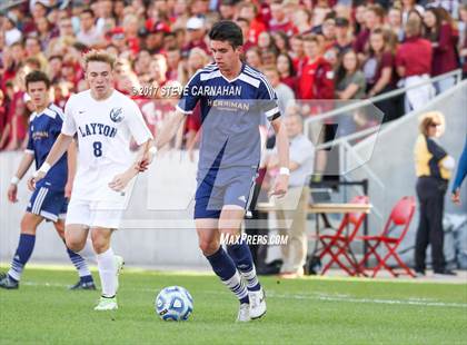 Thumbnail 2 in Herriman vs. Layton (UHSAA 5A Final) photogallery.