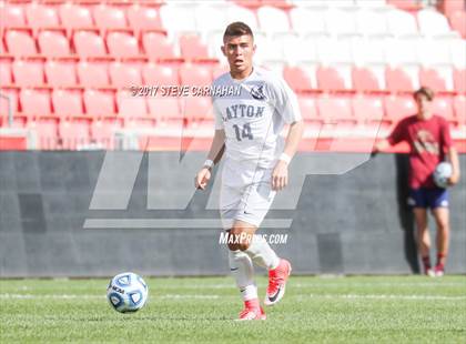Thumbnail 2 in Herriman vs. Layton (UHSAA 5A Final) photogallery.