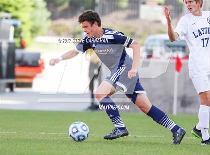 Thumbnail 2 in Herriman vs. Layton (UHSAA 5A Final) photogallery.