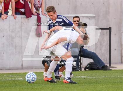 Thumbnail 1 in Herriman vs. Layton (UHSAA 5A Final) photogallery.