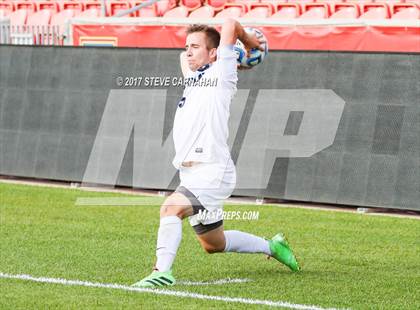 Thumbnail 2 in Herriman vs. Layton (UHSAA 5A Final) photogallery.