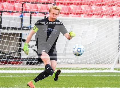 Thumbnail 2 in Herriman vs. Layton (UHSAA 5A Final) photogallery.