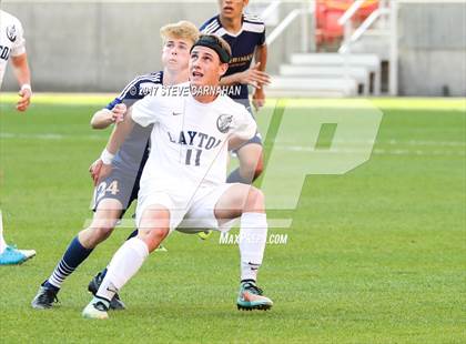 Thumbnail 1 in Herriman vs. Layton (UHSAA 5A Final) photogallery.