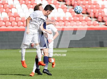 Thumbnail 3 in Herriman vs. Layton (UHSAA 5A Final) photogallery.
