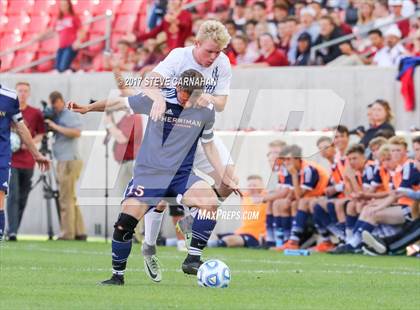 Thumbnail 1 in Herriman vs. Layton (UHSAA 5A Final) photogallery.