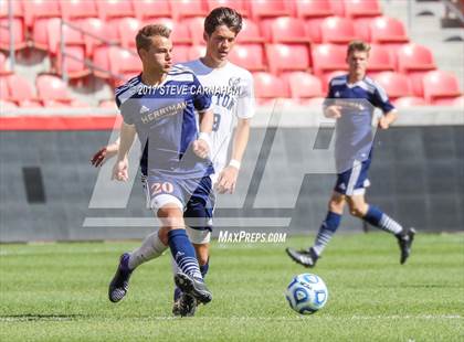 Thumbnail 2 in Herriman vs. Layton (UHSAA 5A Final) photogallery.