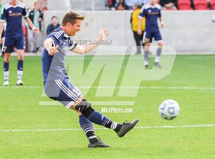 Thumbnail 2 in Herriman vs. Layton (UHSAA 5A Final) photogallery.