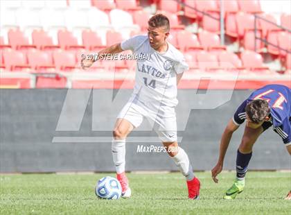 Thumbnail 3 in Herriman vs. Layton (UHSAA 5A Final) photogallery.