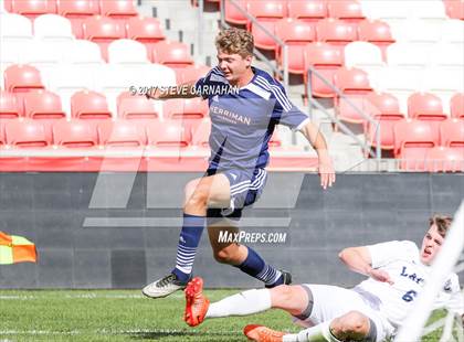 Thumbnail 3 in Herriman vs. Layton (UHSAA 5A Final) photogallery.