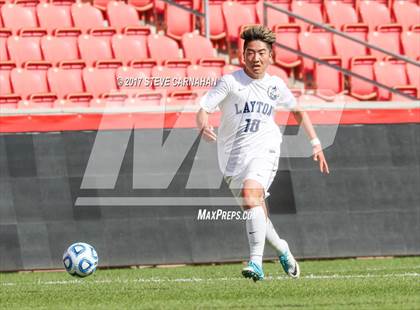 Thumbnail 3 in Herriman vs. Layton (UHSAA 5A Final) photogallery.