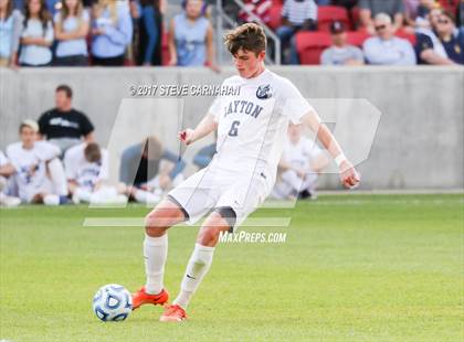 Thumbnail 1 in Herriman vs. Layton (UHSAA 5A Final) photogallery.