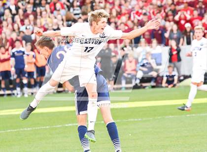 Thumbnail 3 in Herriman vs. Layton (UHSAA 5A Final) photogallery.