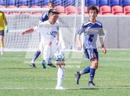 Thumbnail 1 in Herriman vs. Layton (UHSAA 5A Final) photogallery.