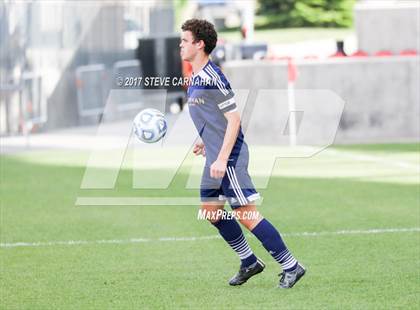 Thumbnail 1 in Herriman vs. Layton (UHSAA 5A Final) photogallery.