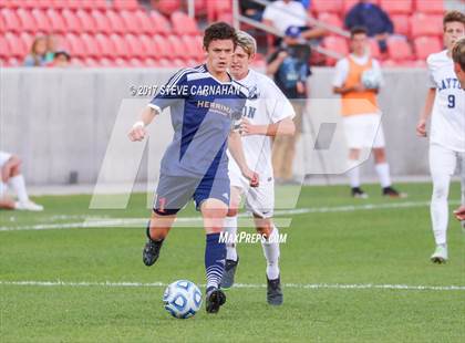 Thumbnail 2 in Herriman vs. Layton (UHSAA 5A Final) photogallery.
