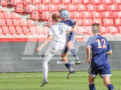 Thumbnail 2 in Herriman vs. Layton (UHSAA 5A Final) photogallery.
