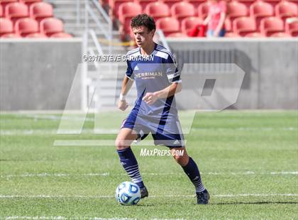 Thumbnail 2 in Herriman vs. Layton (UHSAA 5A Final) photogallery.