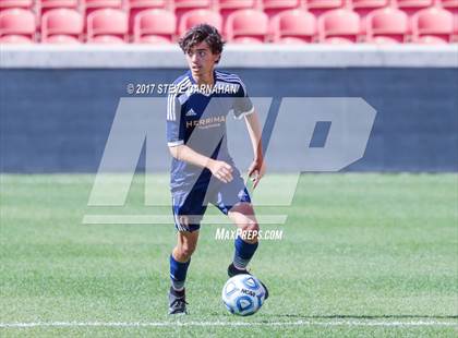 Thumbnail 2 in Herriman vs. Layton (UHSAA 5A Final) photogallery.