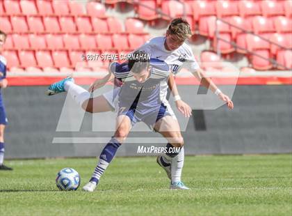 Thumbnail 2 in Herriman vs. Layton (UHSAA 5A Final) photogallery.