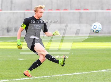 Thumbnail 2 in Herriman vs. Layton (UHSAA 5A Final) photogallery.