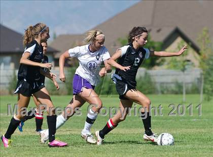 Thumbnail 2 in West @ Riverton photogallery.